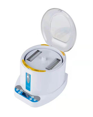 Bom preço. PCR MTP 3000rpm Mini Plate Centrifuge, máquina clínica do centrifugador 600RCF on-line