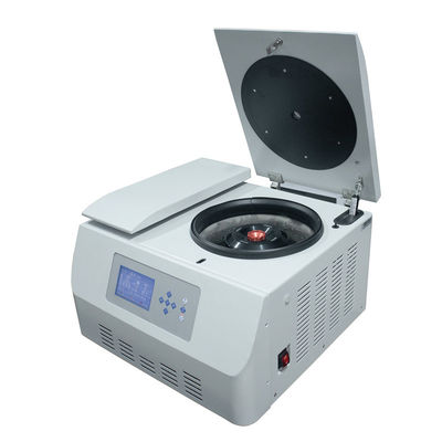 Bom preço. O benchtop da velocidade de CenLee 18500r/Min High refrigerou o centrifugador do laboratório da máquina do centrifugador on-line