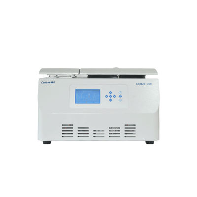 Bom preço. Centrifugador de Benchtop, centrifugador de alta velocidade, máquina clínica do centrifugador de PRM /Medical, máquina do centrifugador de Tabletype on-line