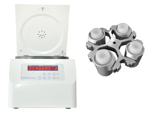 Bom preço. Centrifugador do centrifugador 5000rpm de Benchtop micro, mini centrifugador do benchtop, máximo em 1000ml on-line
