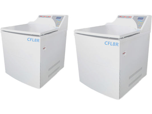 Bom preço. Centrifugador Precooling da grande capacidade, máquina do centrifugador de Bloodbags grande, grande volumn 1L/centrifugadores grande capacidade on-line