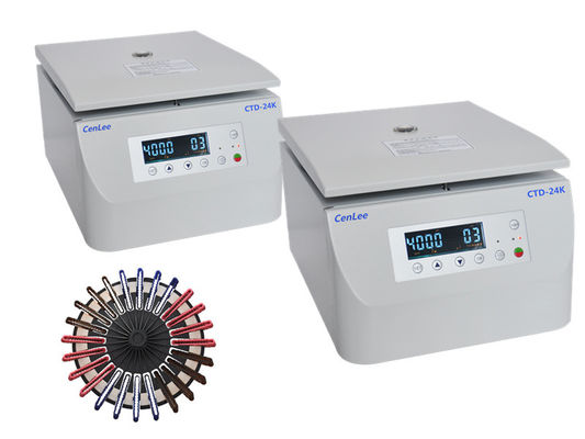 Bom preço. máquina do centrifugador do prp 4000rpm, centrifugadores da terapia da separação do cartão do sangue, centrifugador de baixa velocidade do benchtop on-line