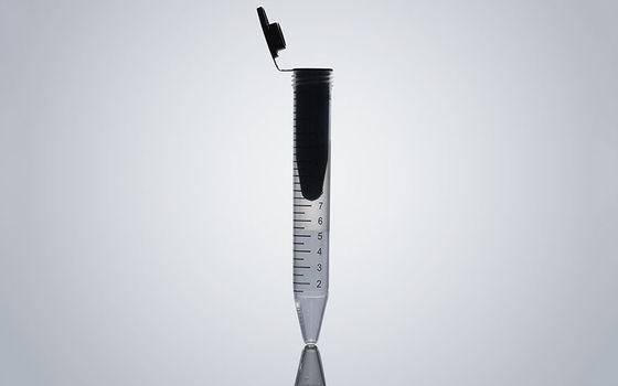 Bom preço. tubos de 1.5ml 25000xg Microcentrifuge, tubos do polipropileno 2.0ml on-line