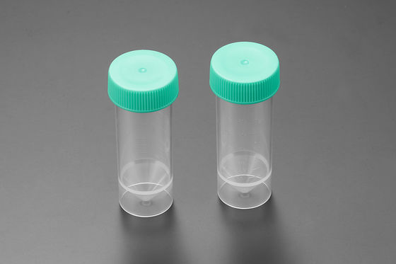 Bom preço. tubos de centrifugador da posição do auto 30ml, tubos autoclávicos de Microcentrifuge do polipropileno 7500xg on-line