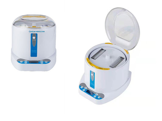 Bom preço. Centrifugador da placa de 2 MTP micro, 3000r/transiente Min Mini Plate Centrifuge on-line