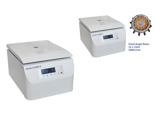 Bom preço. centrifugador do banco de sangue de 99min 22kg, centrifugador de equilíbrio do auto 5000r/min on-line