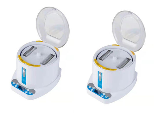 Bom preço. Benchtop do centrifugador de Microplate mini on-line